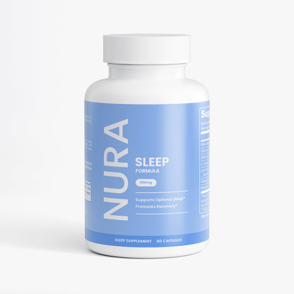 Sleep Formula