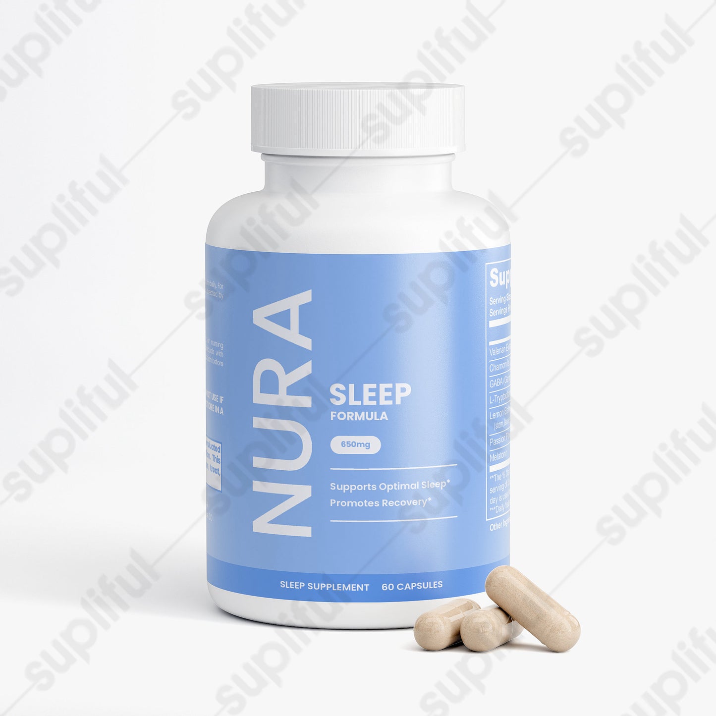 Sleep Formula