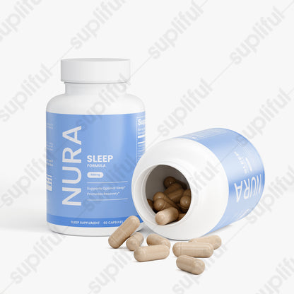Sleep Formula